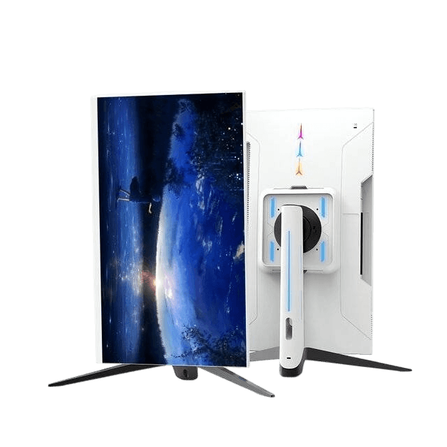 Patriot 27" 2K Fast IPS 240Hz / White - Image 2