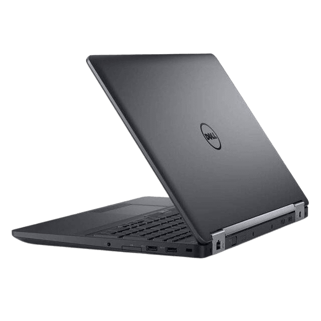 Laptop DELL E5570 (Used) / Ci7 6th - Image 3