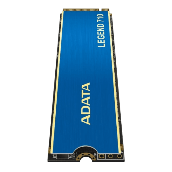 Adata Legend 710 2TB PCIe Gen3x4 M.2 2280 SSD - Image 1