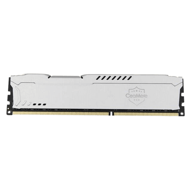 Ceamere 8GB DDR4 3200MHz RAM (Gray) - Image 2