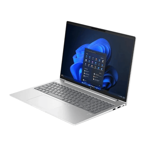 HP ProBook 460 G11, Intel Core Ultra 7-155U, RAM 16GB, SSD 1TB, Intel Graphics, 16 Inch WUXGA IPS, Pike Silver - Image 3