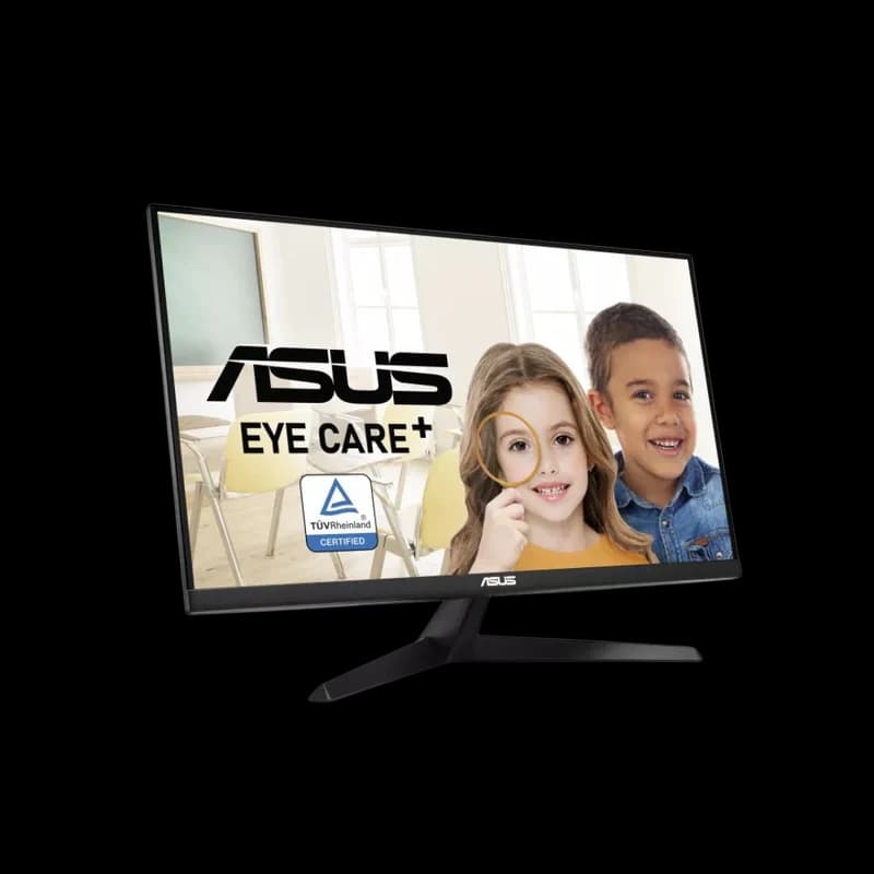 ASUS VY27UQ 27 inch, 4K (3840x2160) 60Hz, 5Ms IPS, Flat, Monitor