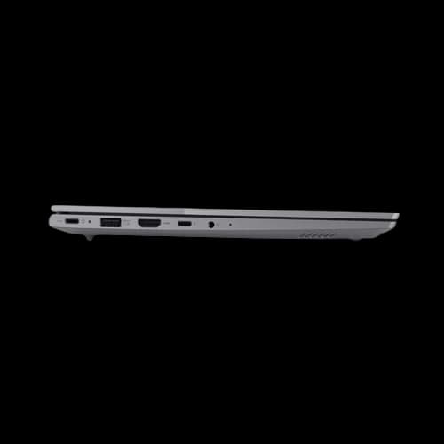 Lenovo ThinkBook 14 G6 IAL - (5QEV), Intel Core i7-13700H, RAM 8GB, SSD 512GB, Intel Graphics, 14.0 Inch IPS WUXGA 60Hz, Arctic Grey - Image 6