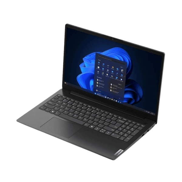 Lenovo V15 G6 - (3PGP) Ryzen 7-170, RAM 16GB, SSD 512GB, Integrated Graphics, 15.6 Inch FHD, Black - Image 2