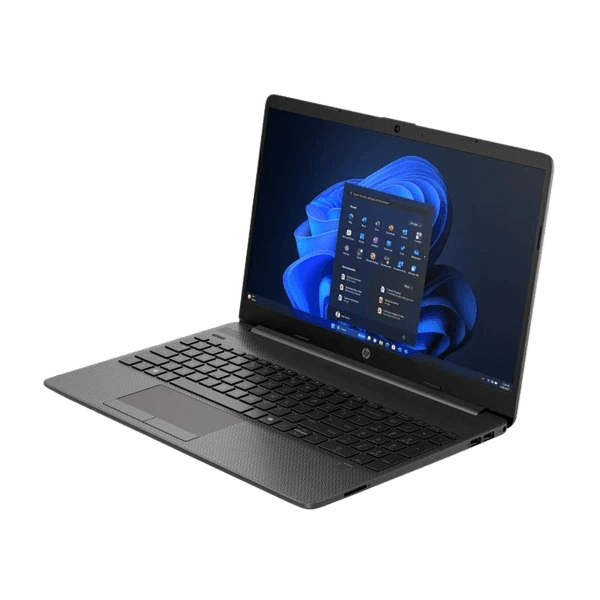 HP 250R G9, Intel Core 7-150U, RAM 16GB, SSD 512GB, Intel Graphics, 15.6 Inch FHD IPS, Dark Ash Silver - Image 3