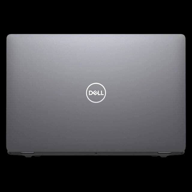 Laptop DELL 5510 (Used) - Image 3