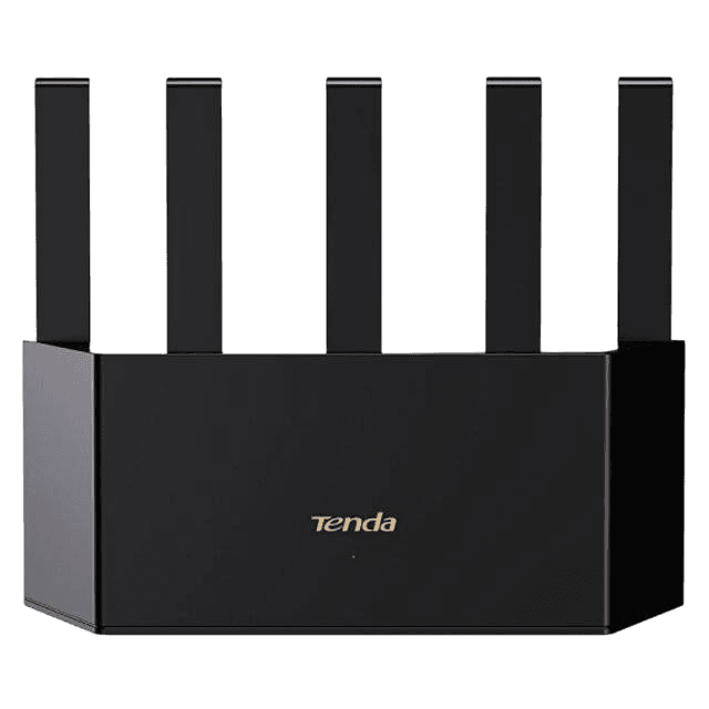 Tenda AX3000 TX12L Pro Router - Image 1