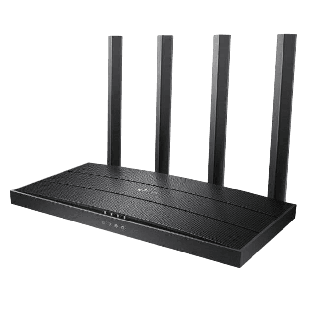 TP-Link AX1500 Wi-Fi 6 Router [Archer AX12] - Image 2
