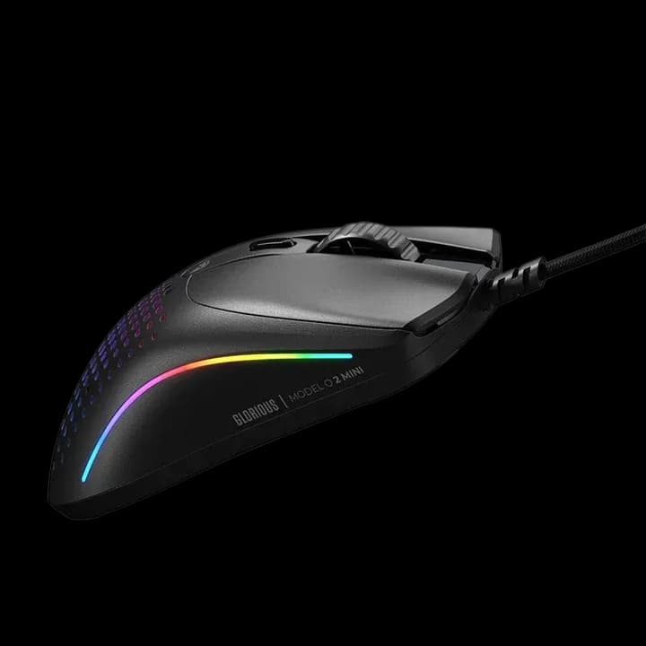 Glorious Model O 2 Mini Wired Gaming Mouse - Image 3