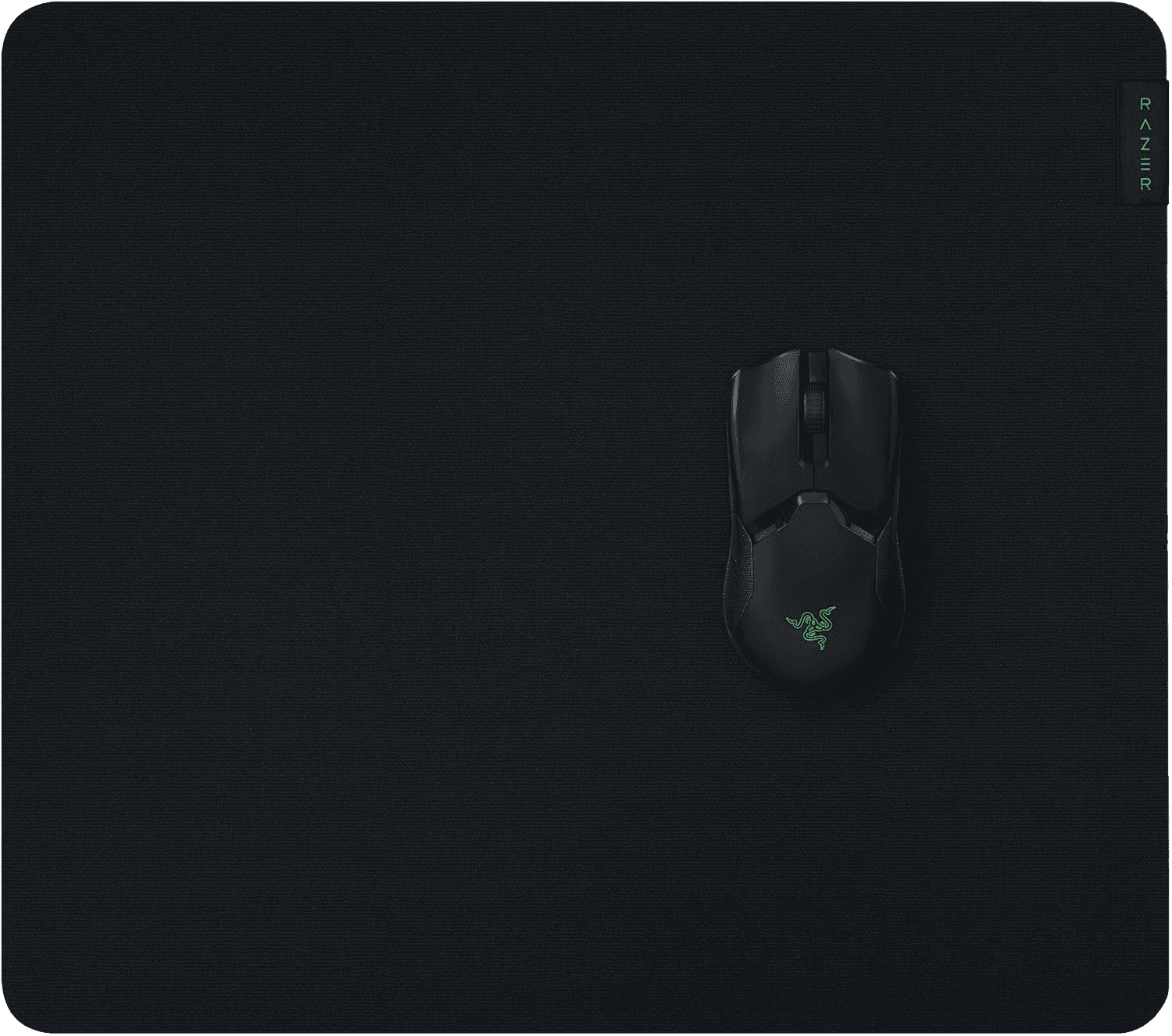 Razer Gigantus V2 Cloth Gaming Mouse Pad Large