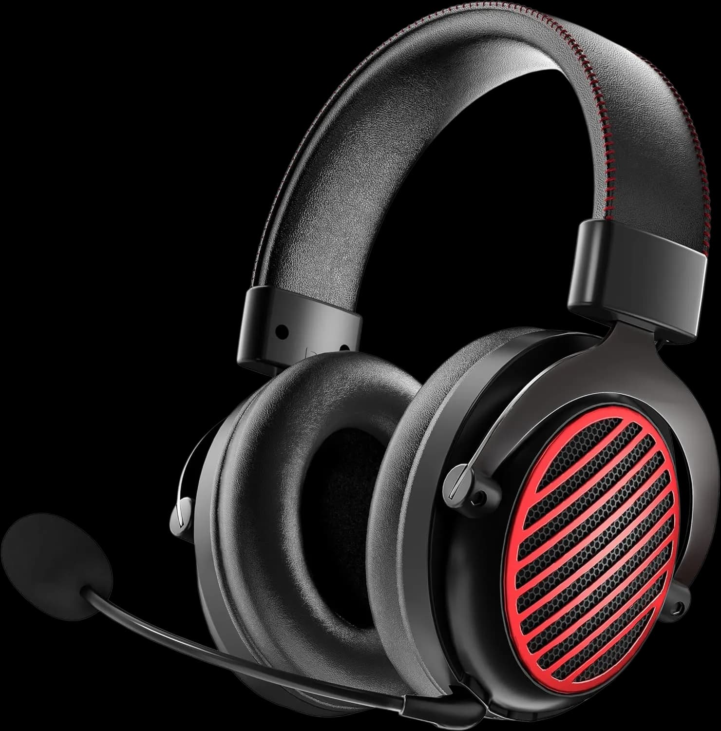 Redragon H540 Pro Wireless Gaming Headset