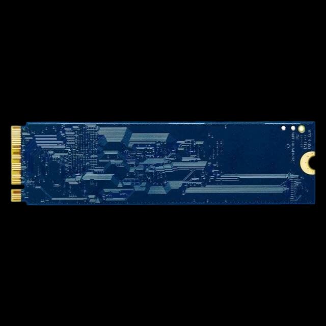 M.2 512GB [Samsung / Kingston] NVMe (Pulled) - Image 2