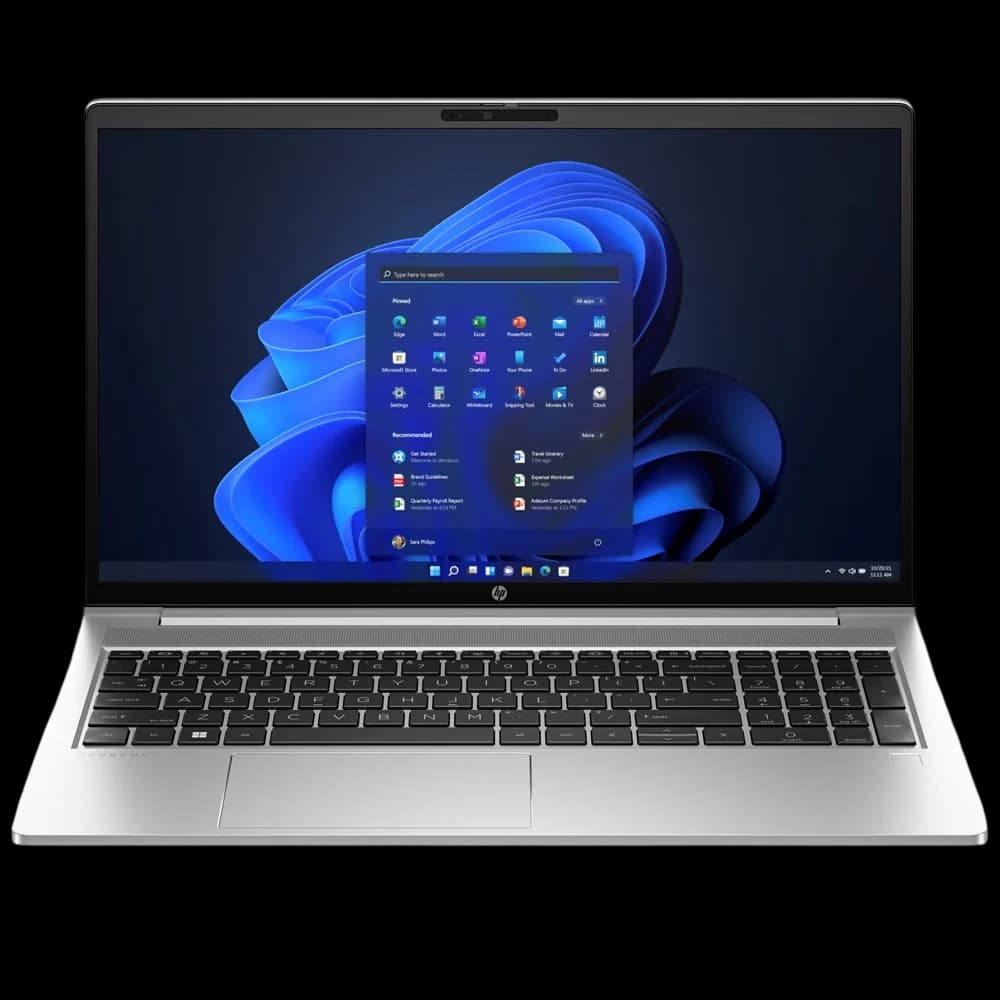HP ProBook 460 G11 CT9N1ET - 16" WUXGA 60Hz - Intel Core Ultra 7 155U - 16GB RAM - 512GB SSD - Shared - WIN 11 PRO K