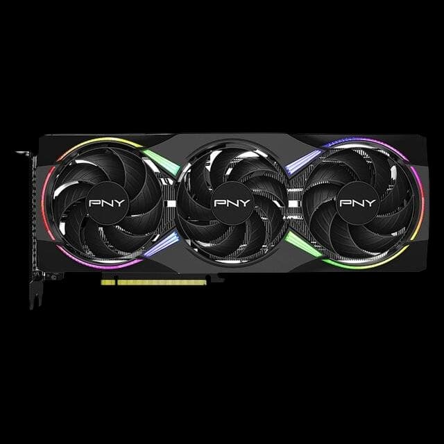 PNY GeForce RTX 5060 Ti 16GB  - Image 1