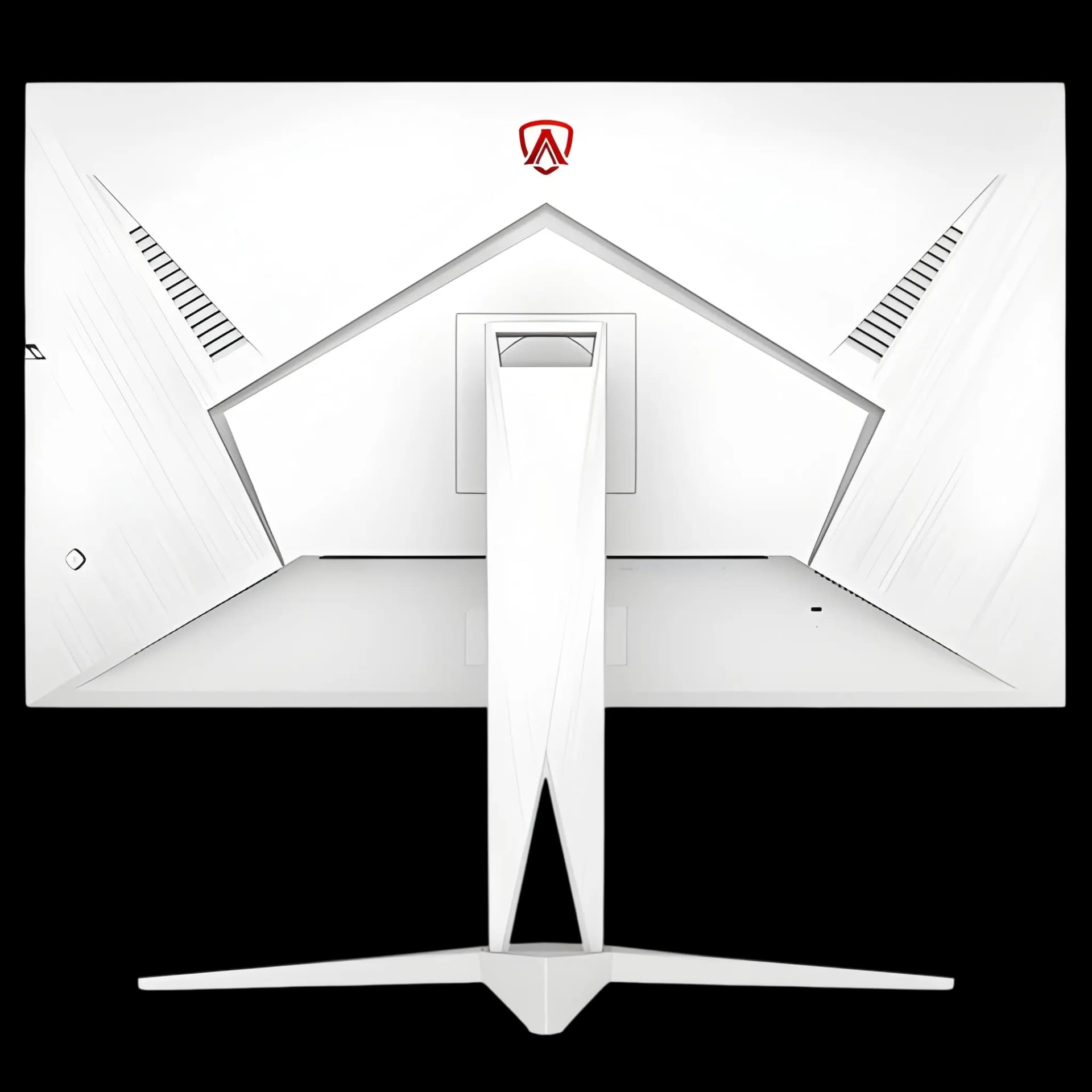 AOC AGON 27In 2K 180Hz Fast IPS AG275QXW 180Hz Fast IPS - Image 5