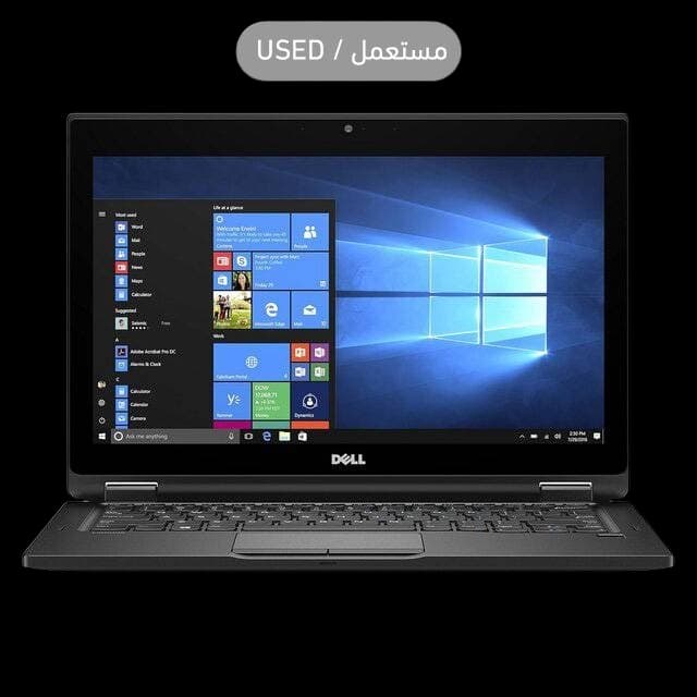 Laptop DELL 5289 (Used)