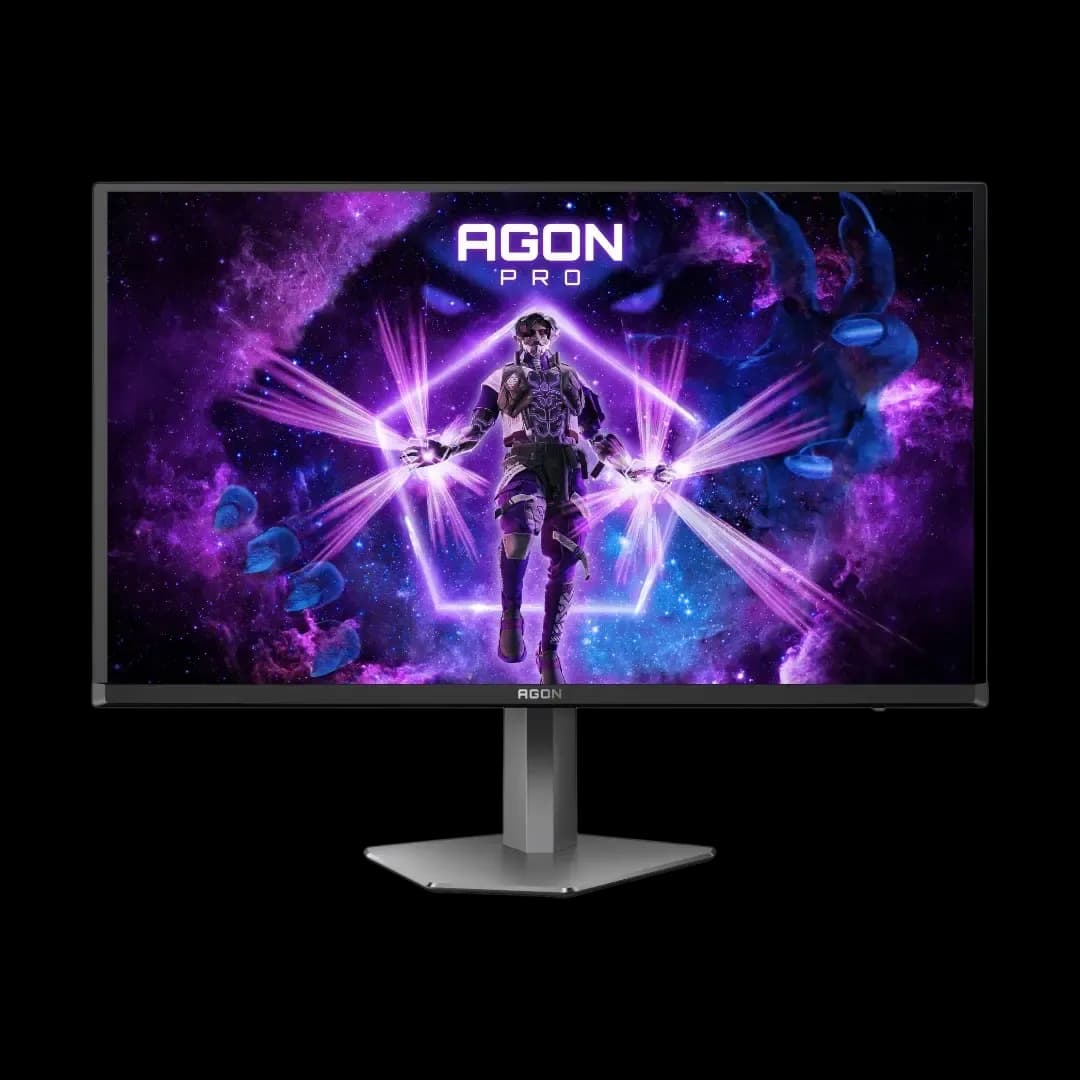AOC AGON Pro 27inch OLED 2K 280Hz 0.03ms AG276QZD2