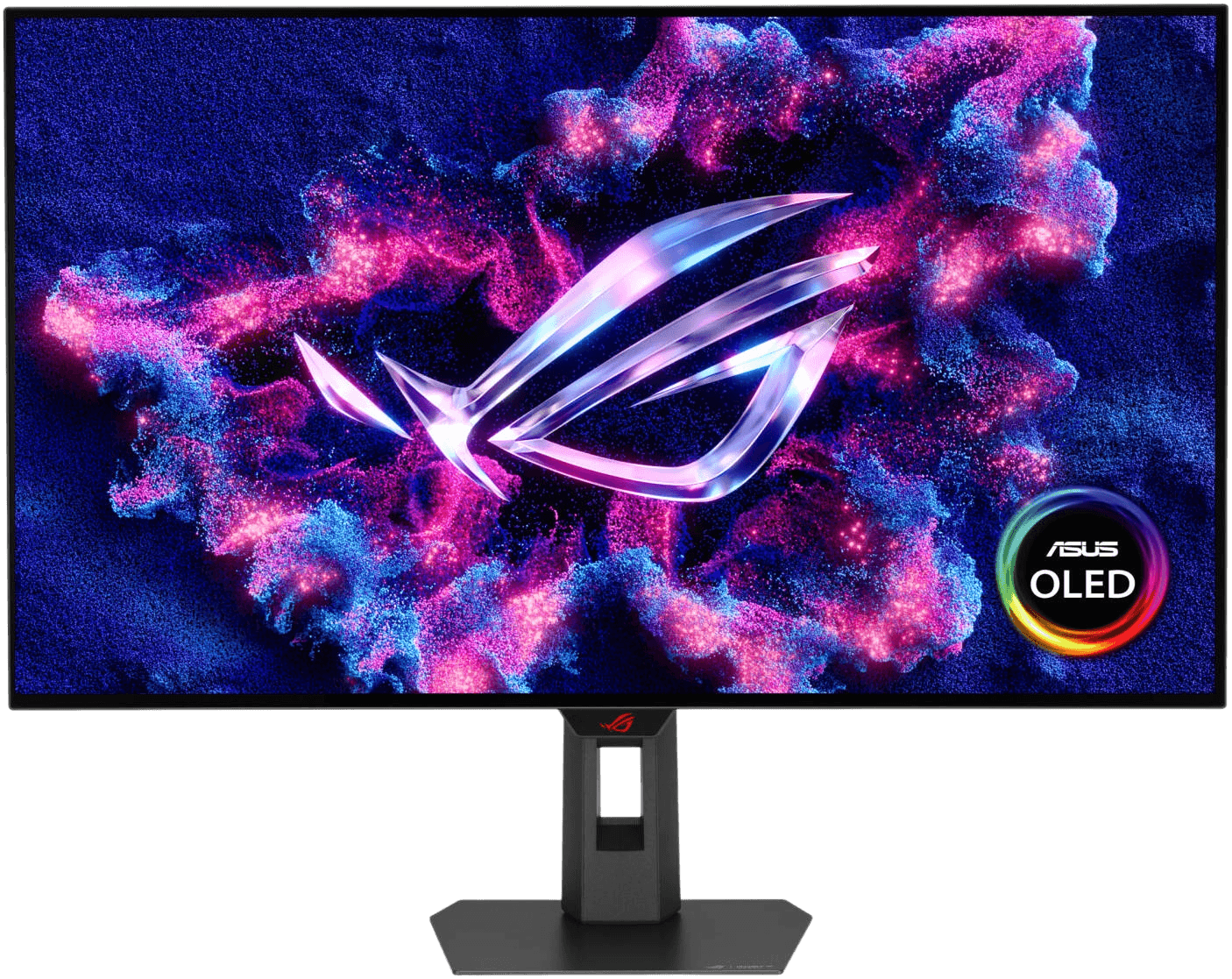 ASUS ROG Strix OLED XG32UCWMG Gaming Monitor – 32" 4K WOLED 240Hz / FHD 480Hz Dual-Mode