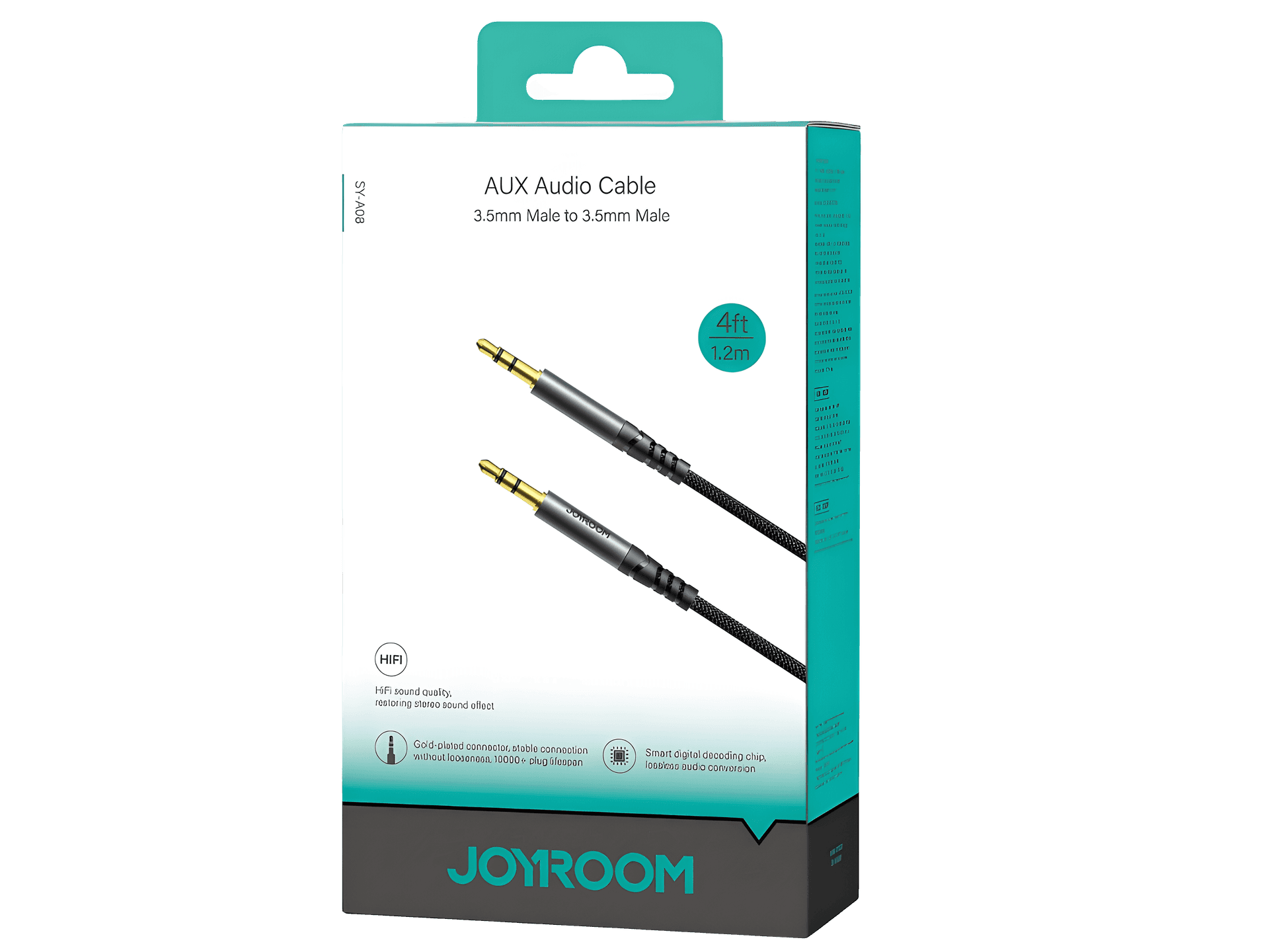 JOYROOM AUX Audio Cable