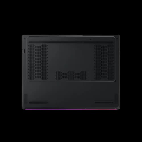 Lenovo Legion Pro 7 16IAX10H - ((AJPS-8NAX), Intel Core Ultra 9-275HX, RAM 32GB, SSD 2TB, NVIDIA RTX 5070 TI 12GB, 16.0 Inch WQXGA OLED 240Hz, Eclipse Black - Image 7