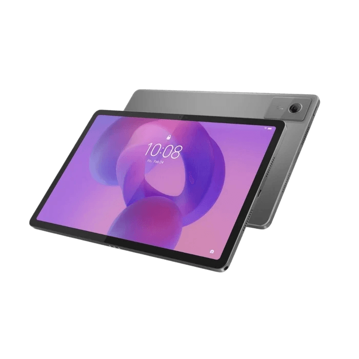 Lenovo Idea Tab (TB336FU), MediaTek Dimensity-6300, RAM 8G, Storage 128GB, 11 2.5K IPS Touch screen, Luna Grey - Image 3