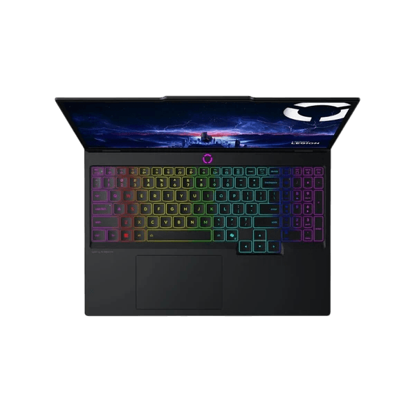 Lenovo Legion 5 15IRX10 - (MSAX) Intel Core i7-13650HX, RAM 16GB, SSD 1TB, RTX 5060 8GB, 15.3 Inch IPS 165Hz WUXGA, Black - Image 2