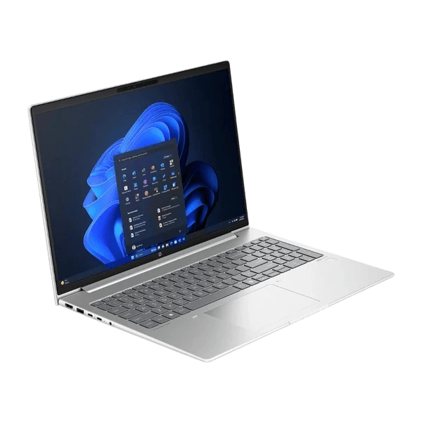 HP ProBook 4 G1i, Intel Core Ultra 7-255H, RAM 24GB, SSD 1TB, NVIDIA GeForce RTX 3050 4GB, 16 Inch WUXGA IPS, Pike Silver - Image 2