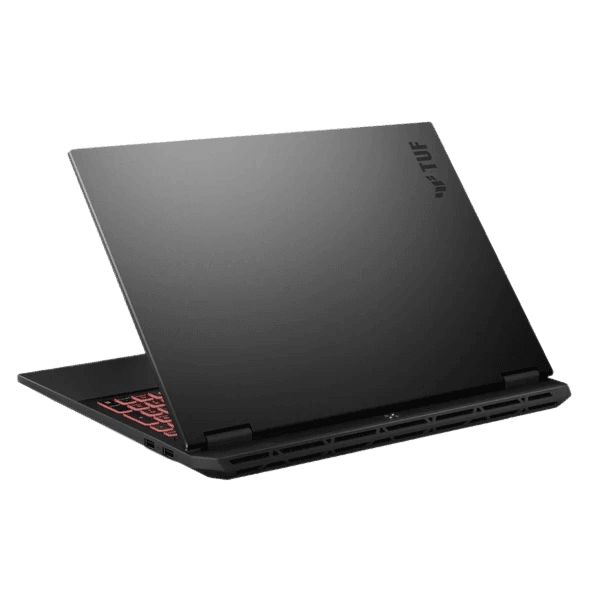 ASUS TUF Gaming A16 FA608UMI-TU172, AMD Ryzen 7-260, RAM 16GB, SSD 512GB, NVIDIA GeForce RTX 5060 8GB, 16 Inch WUXGA 144Hz, Jaeger Gray - Image 4