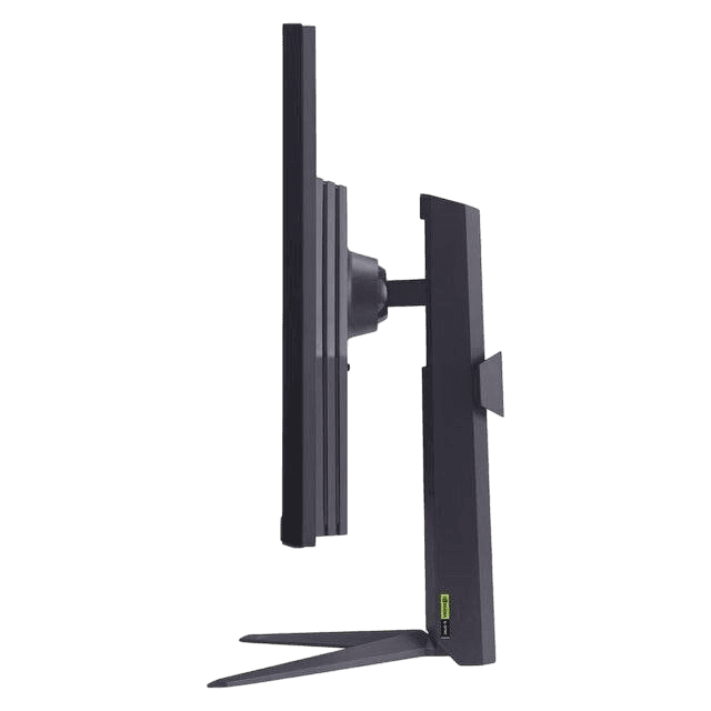 LG 32GS75Q-B 32" 2K IPS 1ms 180Hz sRGB 99% Gaming Monitor - Image 3