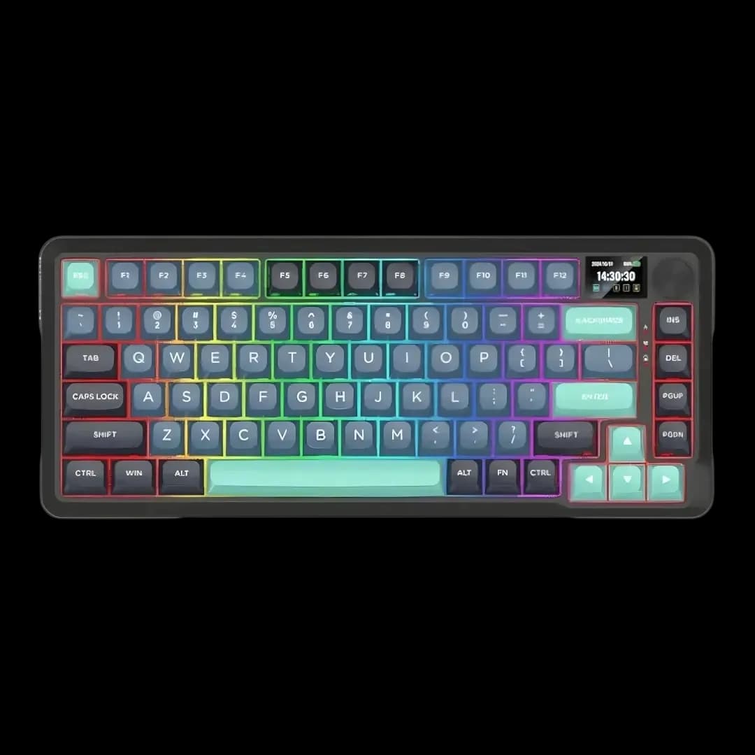 Redragon BEHEMOTH PRO K724GBG Keyboard