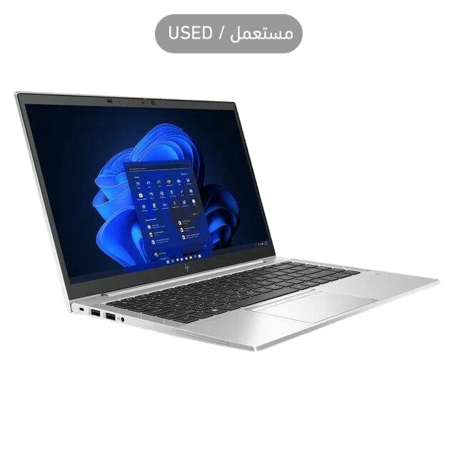 Laptop HP EliteBook 840 G8 (Used) / Ci5 11th - Image 1
