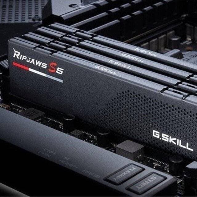 G.Skill S5 64GB (2×32GB) 6000MT/s CL36 DDR5 RAM - Image 3
