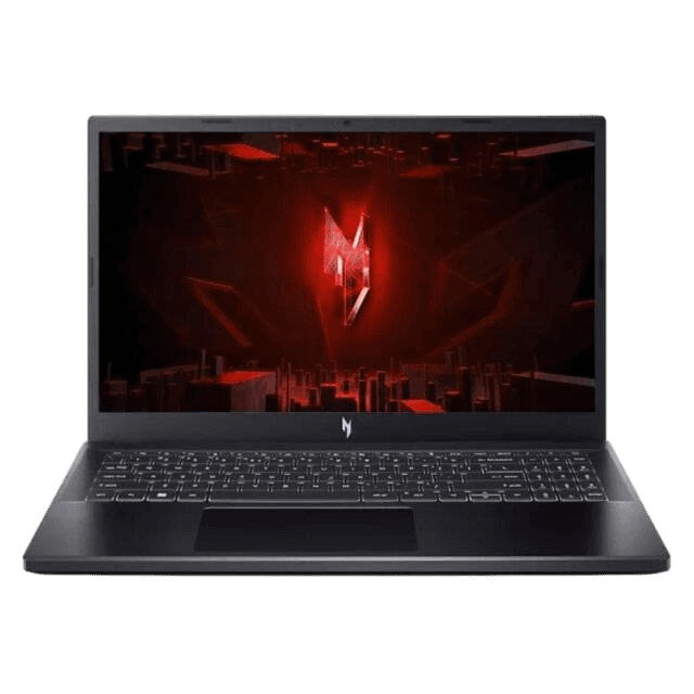Laptop Acer Nitro V15 / Ci7-13620H - Image 1