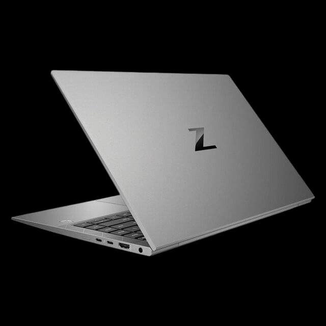 Laptop HP ZBook Firefly (Used) / Ci5 11th - Image 3