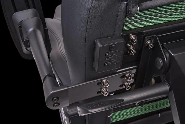 Thermaltake Tt eSPORTS X Comfort Air Ergonomic Gaming Chair - Image 6