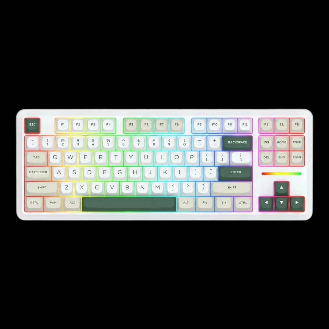 Redragon Wildslash K734WCG-RGB-PRO Keyboard