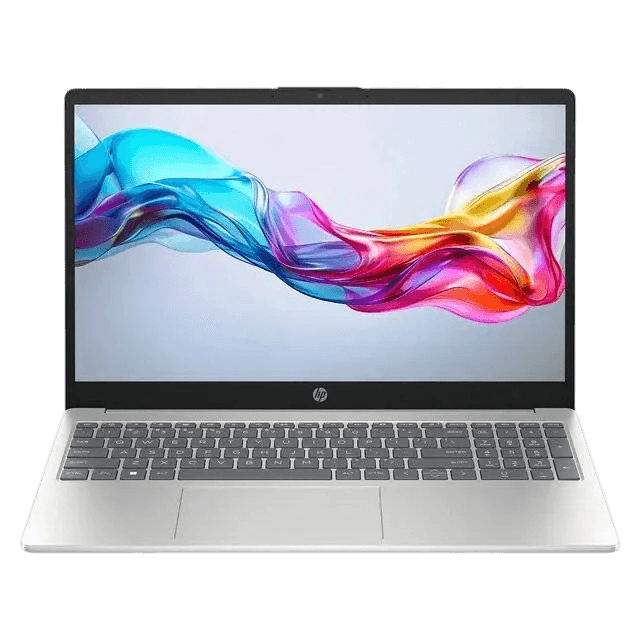 Laptop HP 15-FD0557NIA / Ci7-1355U - Image 1