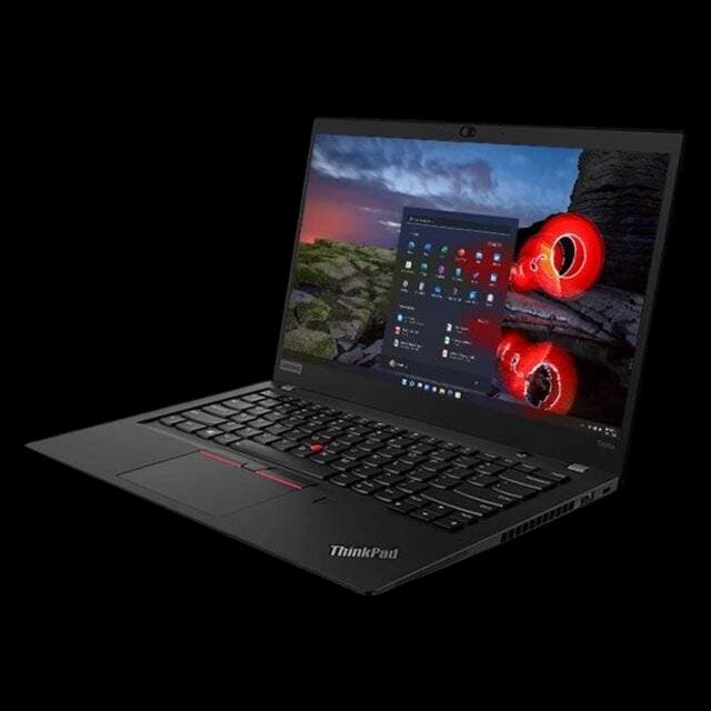 Laptop Lenovo T495S / Ryzen 5 (USED) - Image 2