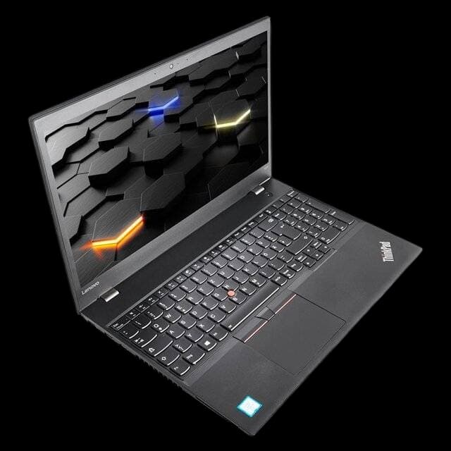 Laptop Lenovo ThinkPad T570 (Used) / Ci5 7th - Image 2