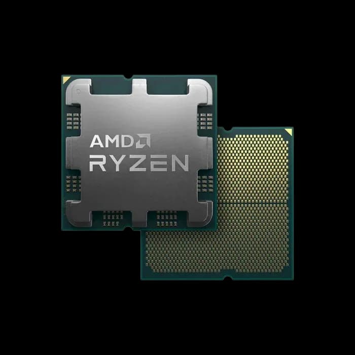 CPU AMD Ryzen™ 5 7500F tray - Image 2