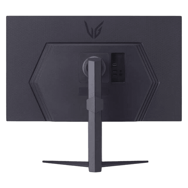 LG 32GS75Q-B 32" 2K IPS 1ms 180Hz sRGB 99% Gaming Monitor - Image 2
