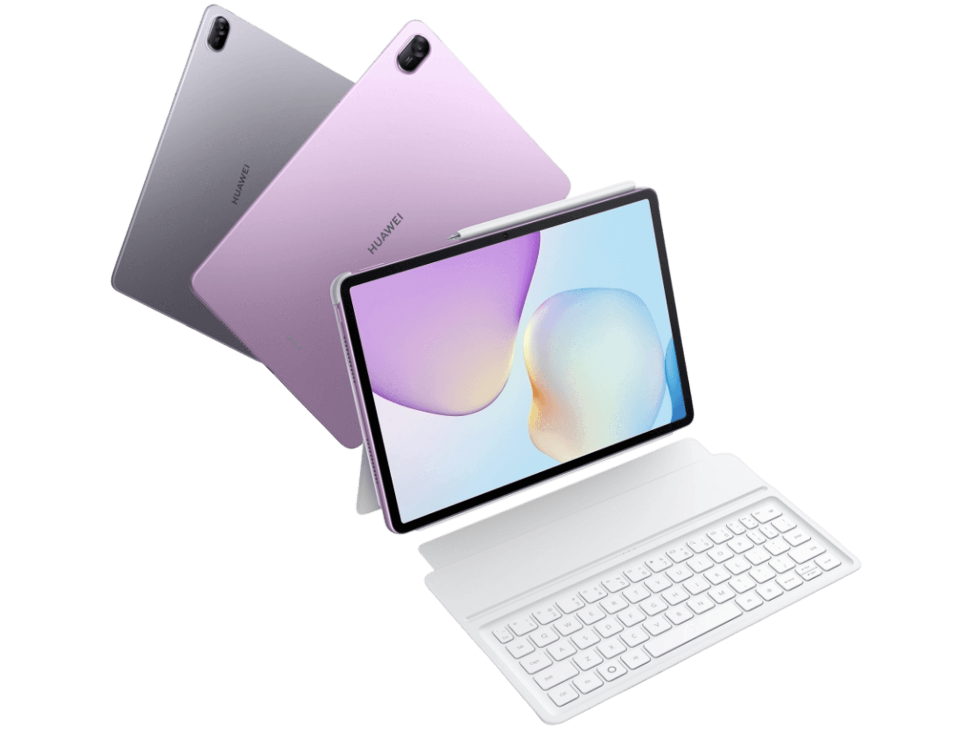 HUAWEI MatePad 11.5”S PaperMatte Wifi (Keyboard) + Pen