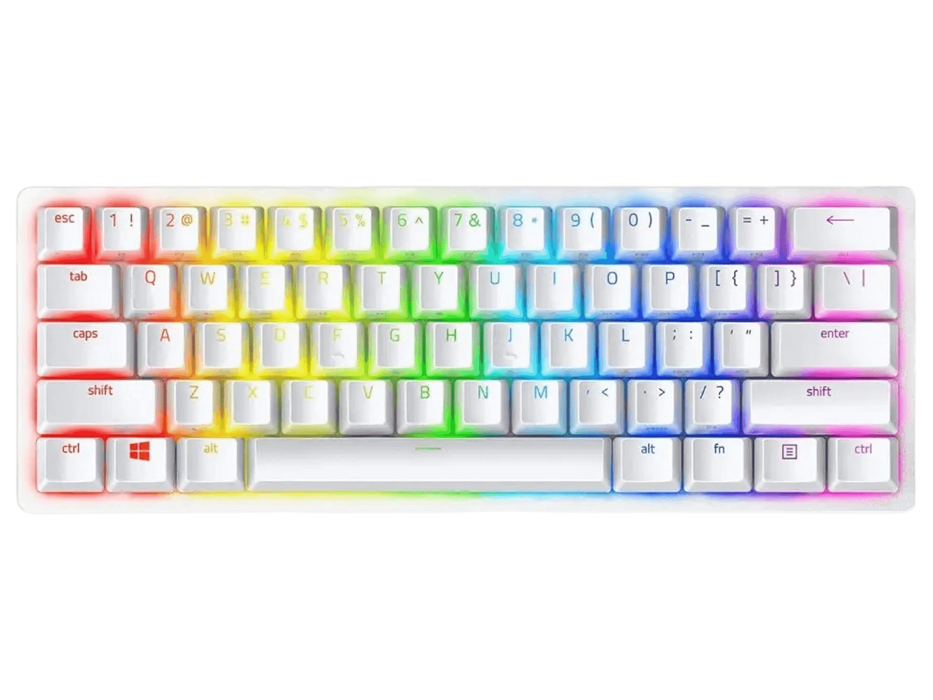 Razer Huntsman Mini Mercury