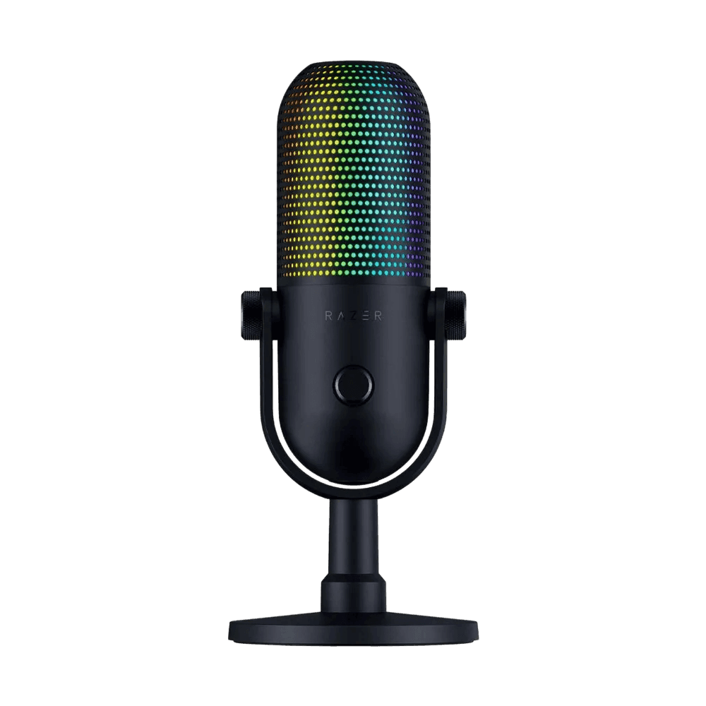 RAZER SEIREN V3 CHROMA