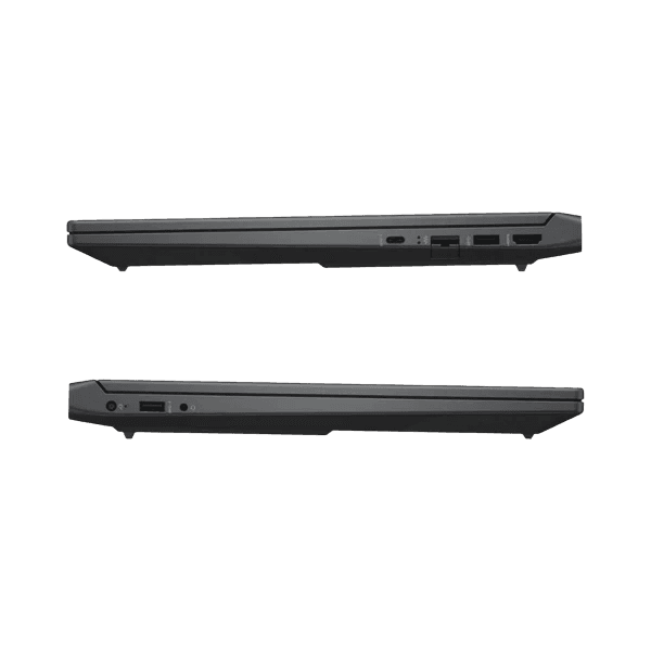 HP Victus 15-fa2093dx, Intel Core i7-13620H, RAM 16GB, SSD 1TB, NVIDIA GeForce RTX 5060 8GB, 15.6 Inch FHD IPS 144Hz, Mica Silver - Image 5