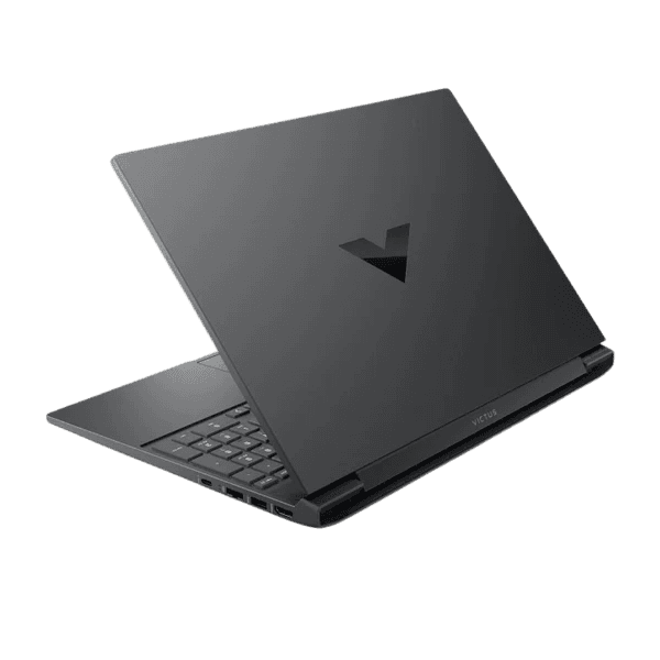 HP Victus 15-fa2082ne, Intel Core 7-240H, RAM 16GB, SSD 1TB, NVIDIA GeForce RTX 5060 8GB, 15.6 Inch FHD IPS 144Hz, Mica Silver - Image 4