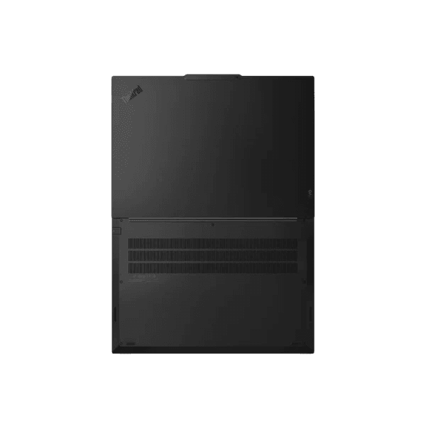 Lenovo ThinkPad E16 Gen3 (2100), Intel Core Ultra 5-225U, RAM 16GB, SSD 512GB, Intel Graphics, 16 Inch WUXGA IPS, Graphite Black - Image 4