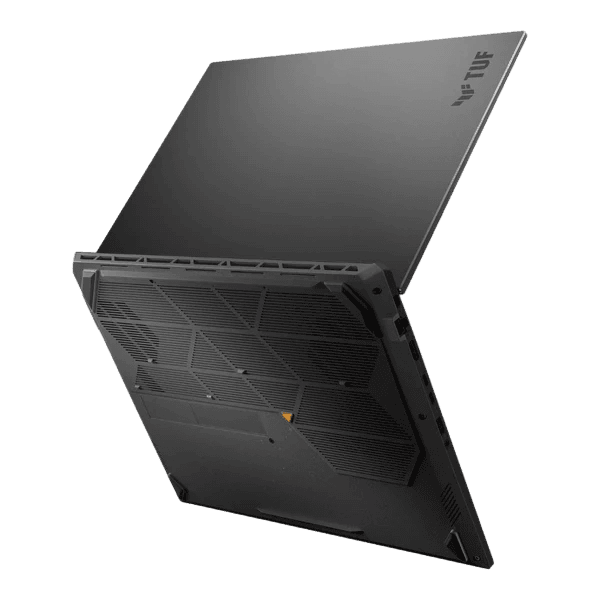 ASUS TUF Gaming A16 FA608UMI-TU172, AMD Ryzen 7-260, RAM 16GB, SSD 512GB, NVIDIA GeForce RTX 5060 8GB, 16 Inch WUXGA 144Hz, Jaeger Gray - Image 3