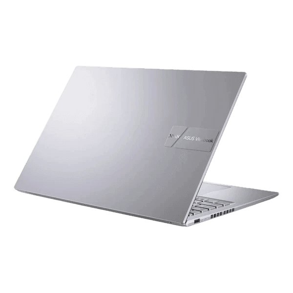 ASUS Vivobook 16 X1605VA-OLED507W, Intel Core i7-13620H, RAM 16GB, SSD 512GB, Intel UHD Graphics, 16 Inch WUXGA OLED, Transparent Silver - Image 4