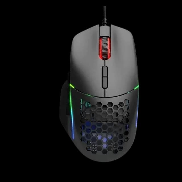 Glorious Model I Gaming Mouse (Matte Black)